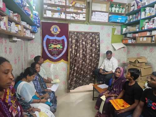 Health Services By LC Aska